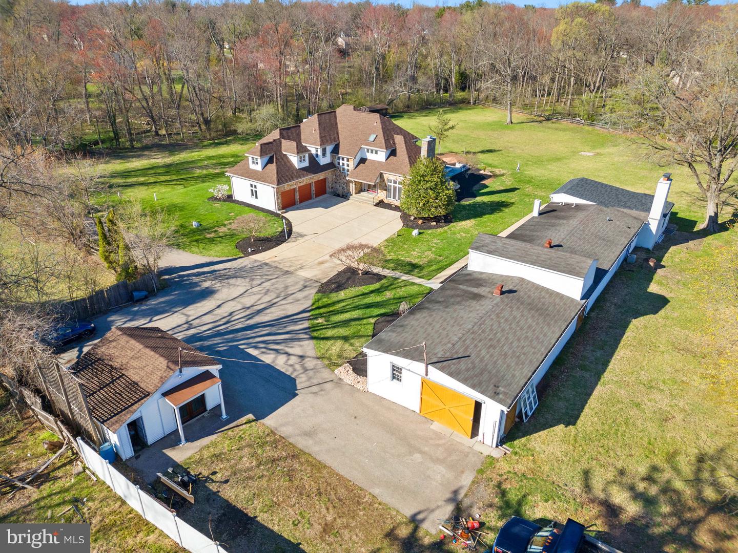 961 Skippack Pike, Blue Bell