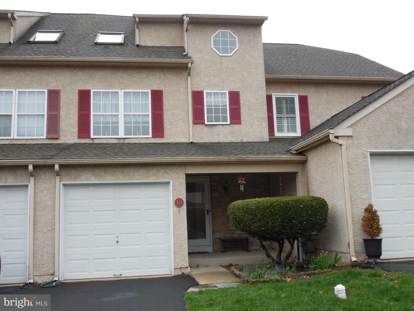 323 Parkview Drive, Souderton
