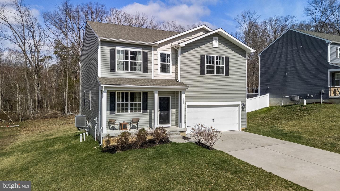 222 Ruthies Way, Schwenksville