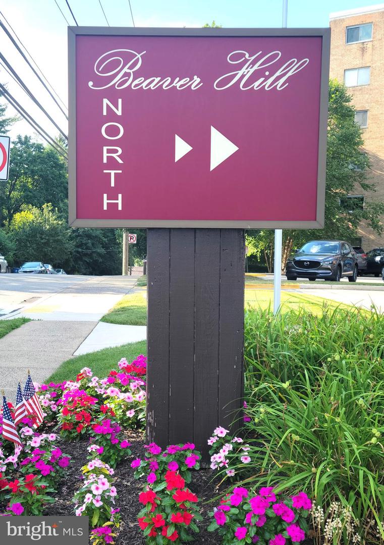 309 Florence Avenue #107n, Jenkintown