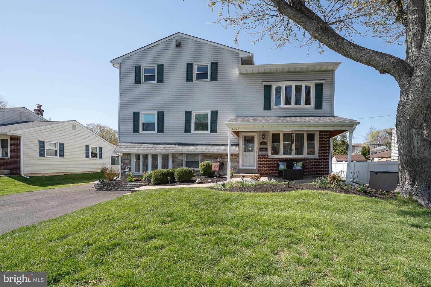 4216 Orangemans Road, Hatboro