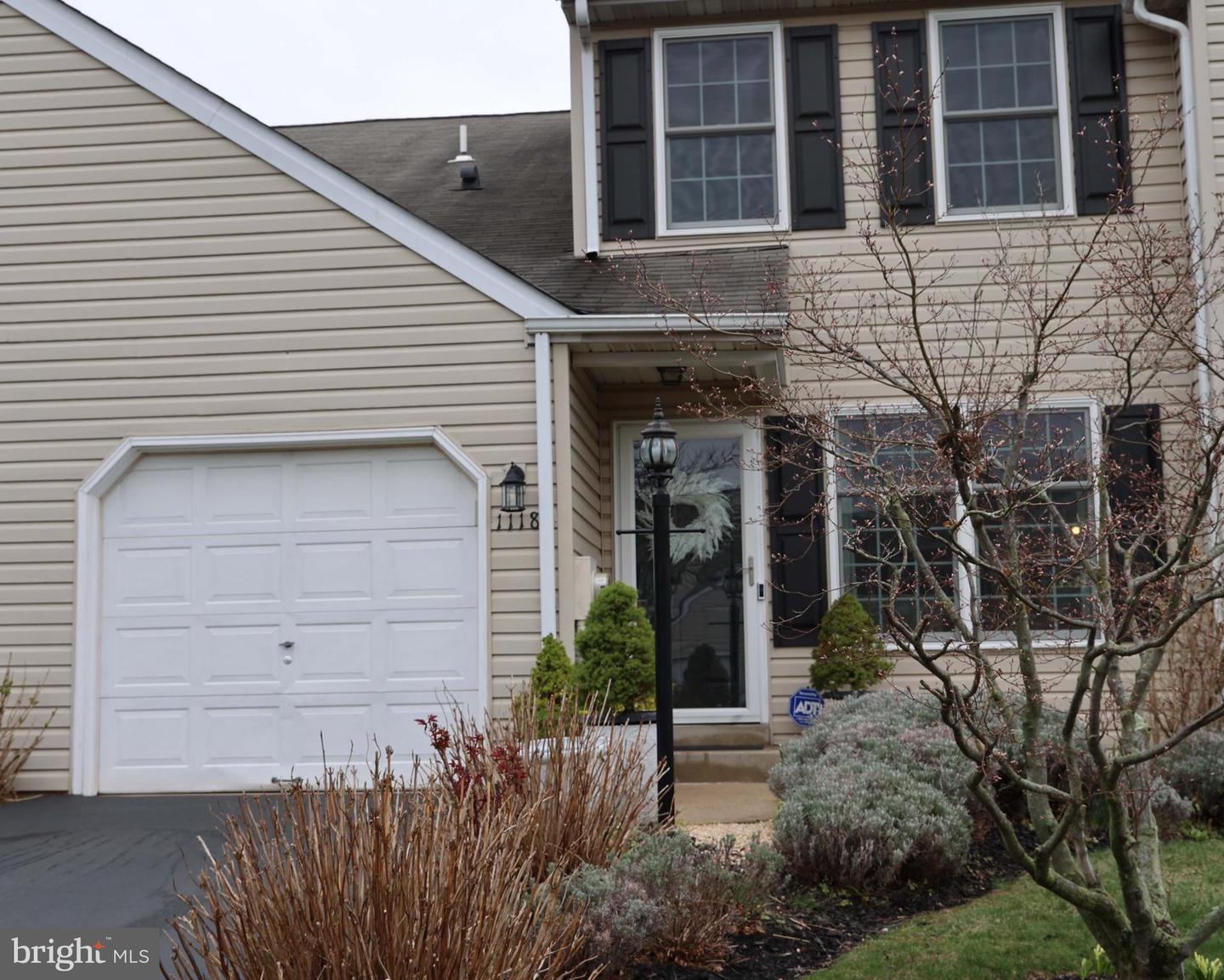 1118 Highpoint Circle, Lansdale