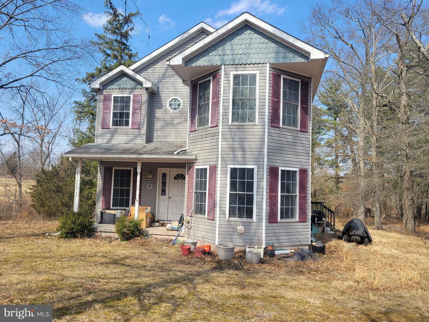 1303 Glasgow Street, Pottstown