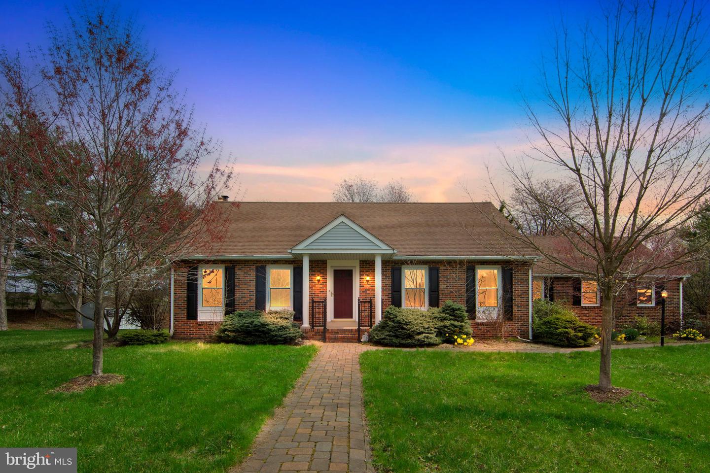 126 Crestwood Drive, Lansdale