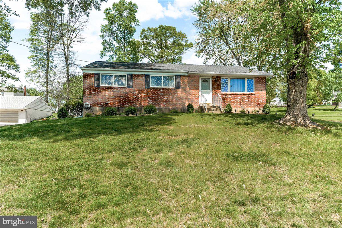 3205 Sharon Lane, Norristown
