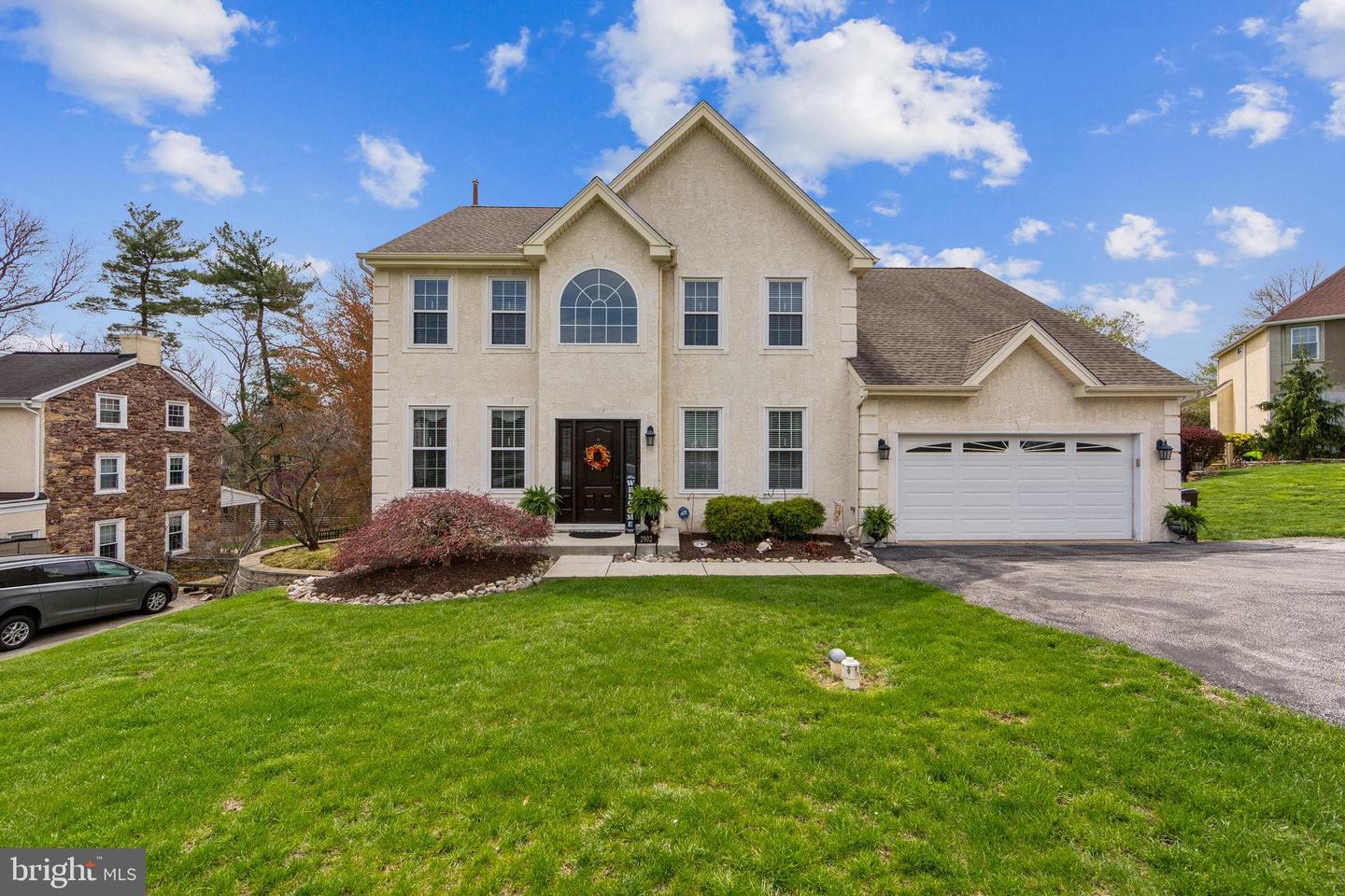 2902 Rosa Lane, Norristown