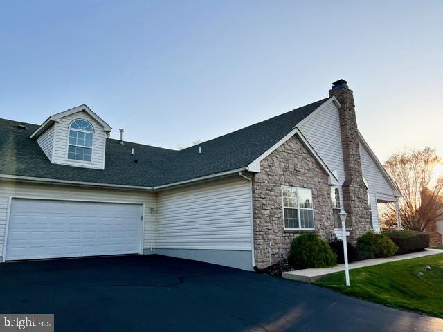 104 Barrington Way, Souderton