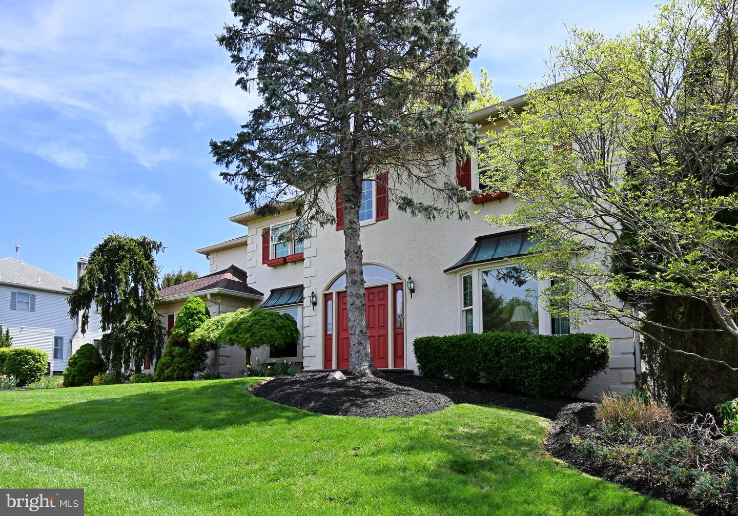 6 Chandler Court, Ambler