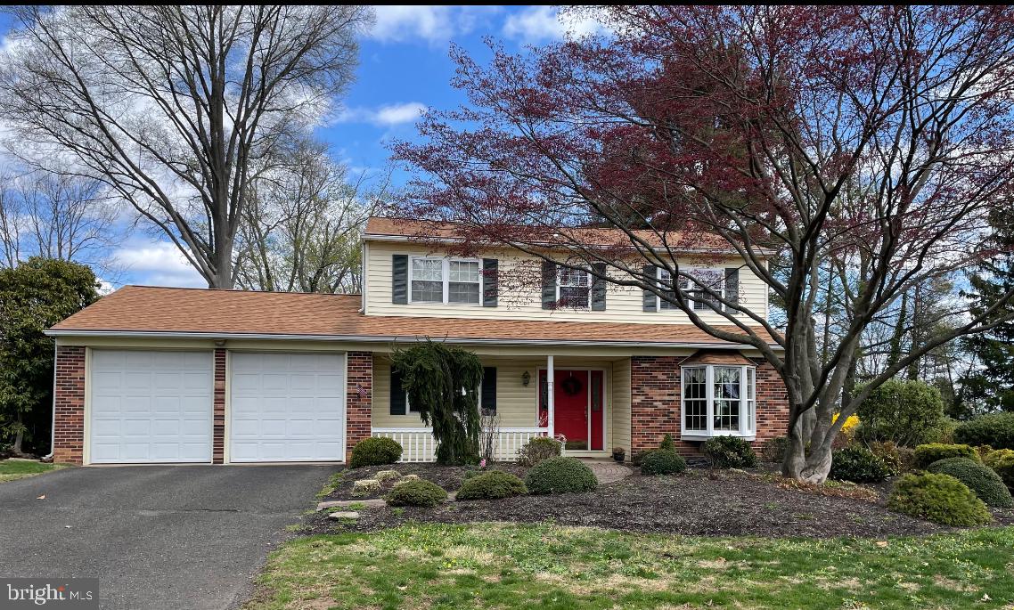 2535 Exton Road, Hatboro