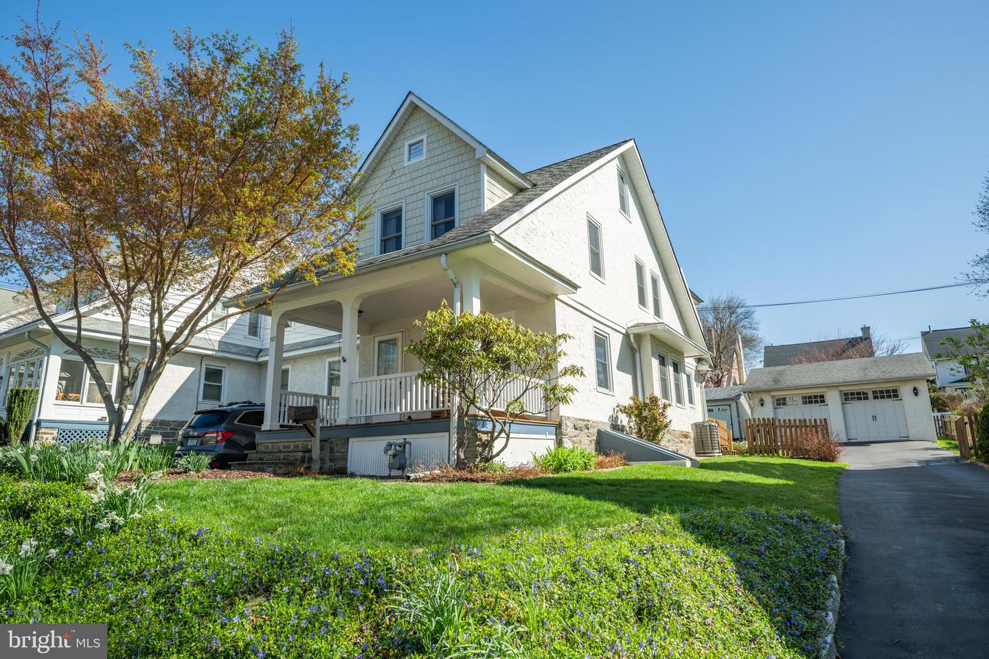 507 Dudley Avenue, Narberth