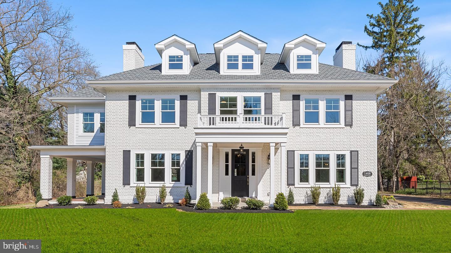 1408 Oakland Boulevard, Plymouth Meeting