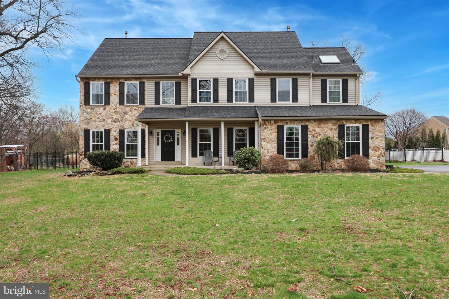 752 Evansburg Road, Collegeville