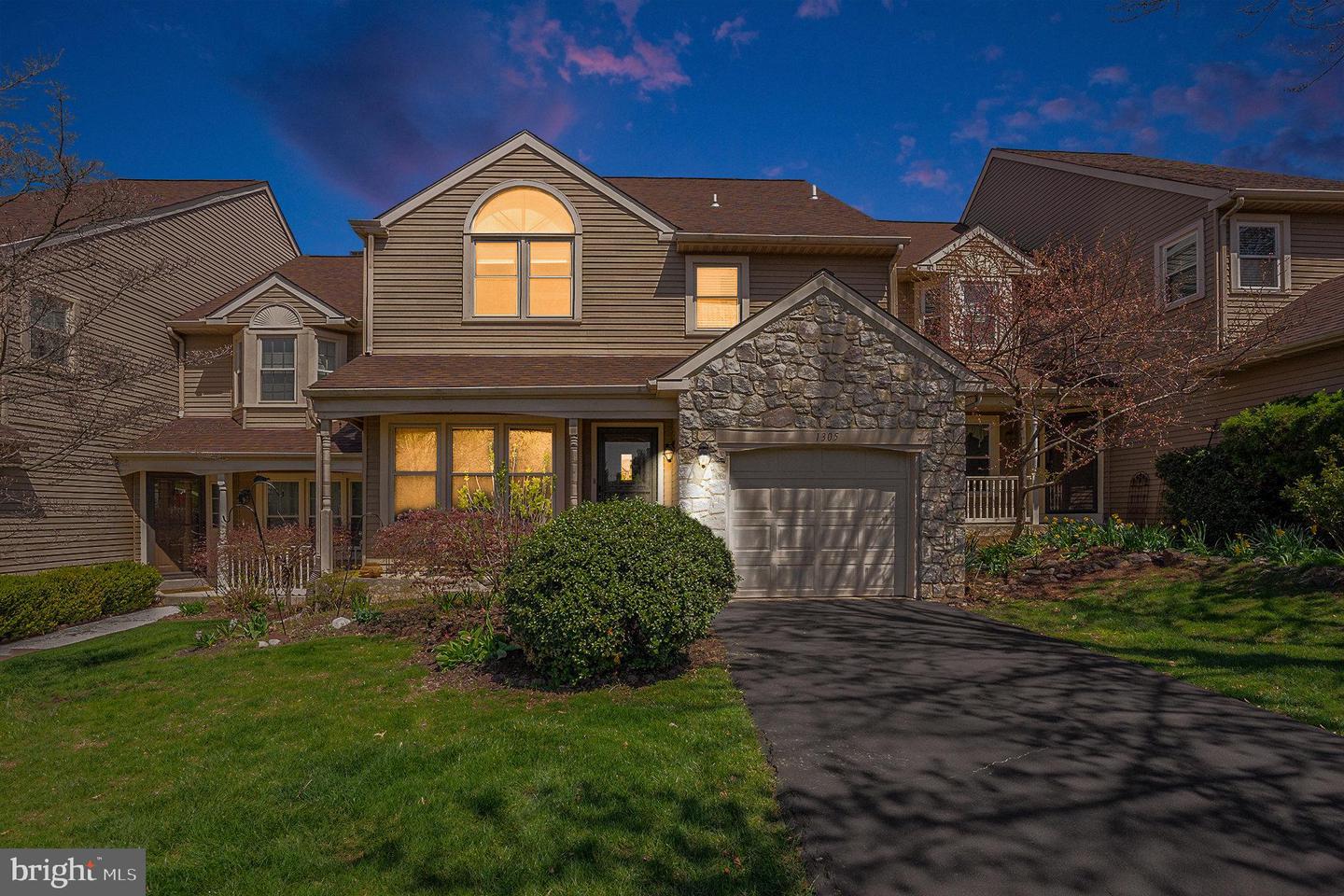 1305 Gwynedale Way, Lansdale