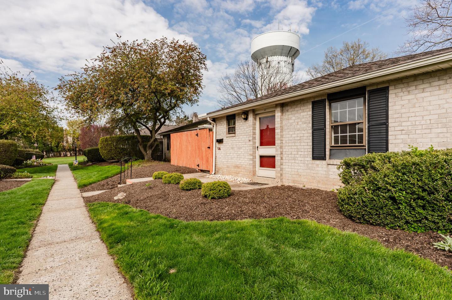 501 N Bethlehem Pike #4-C, Lower Gwynedd