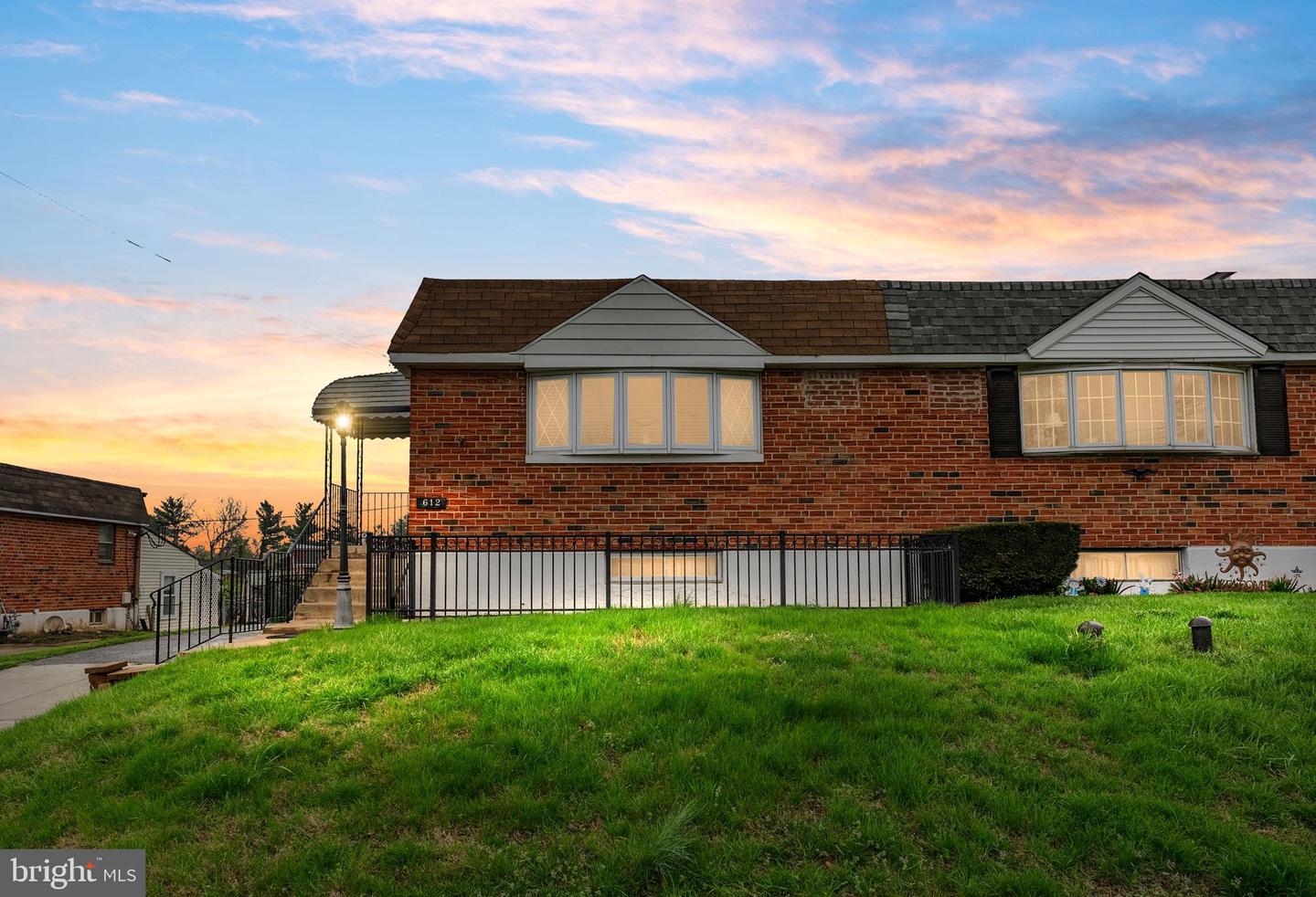 612 Clay Drive, Conshohocken