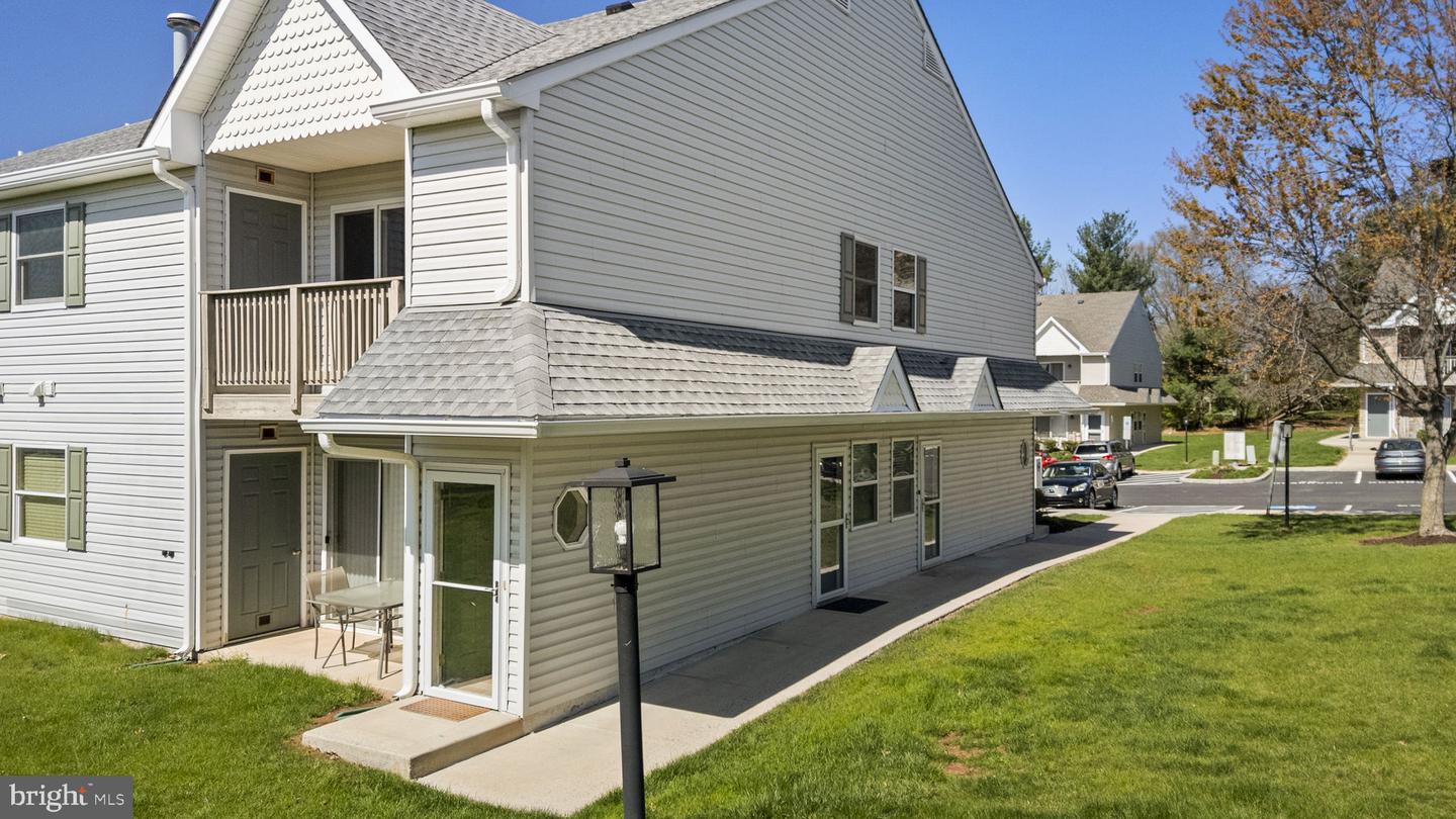 1008 Horseshoe Drive #1008, Royersford