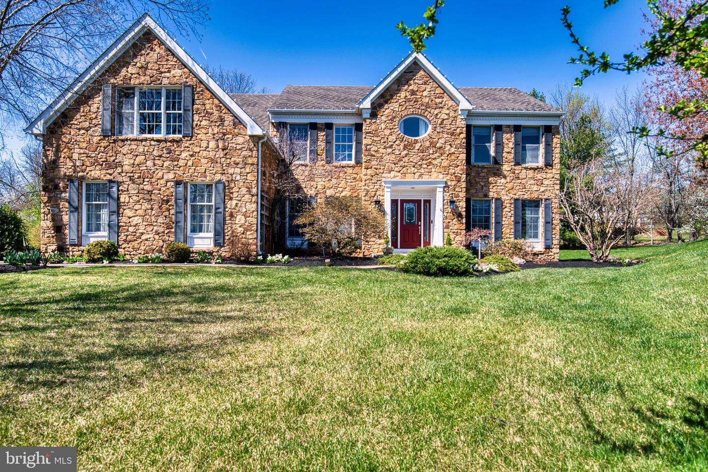 102 Muirfield Drive, Blue Bell