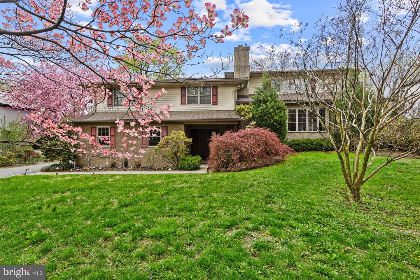 24 Llanberris Road, Bala Cynwyd