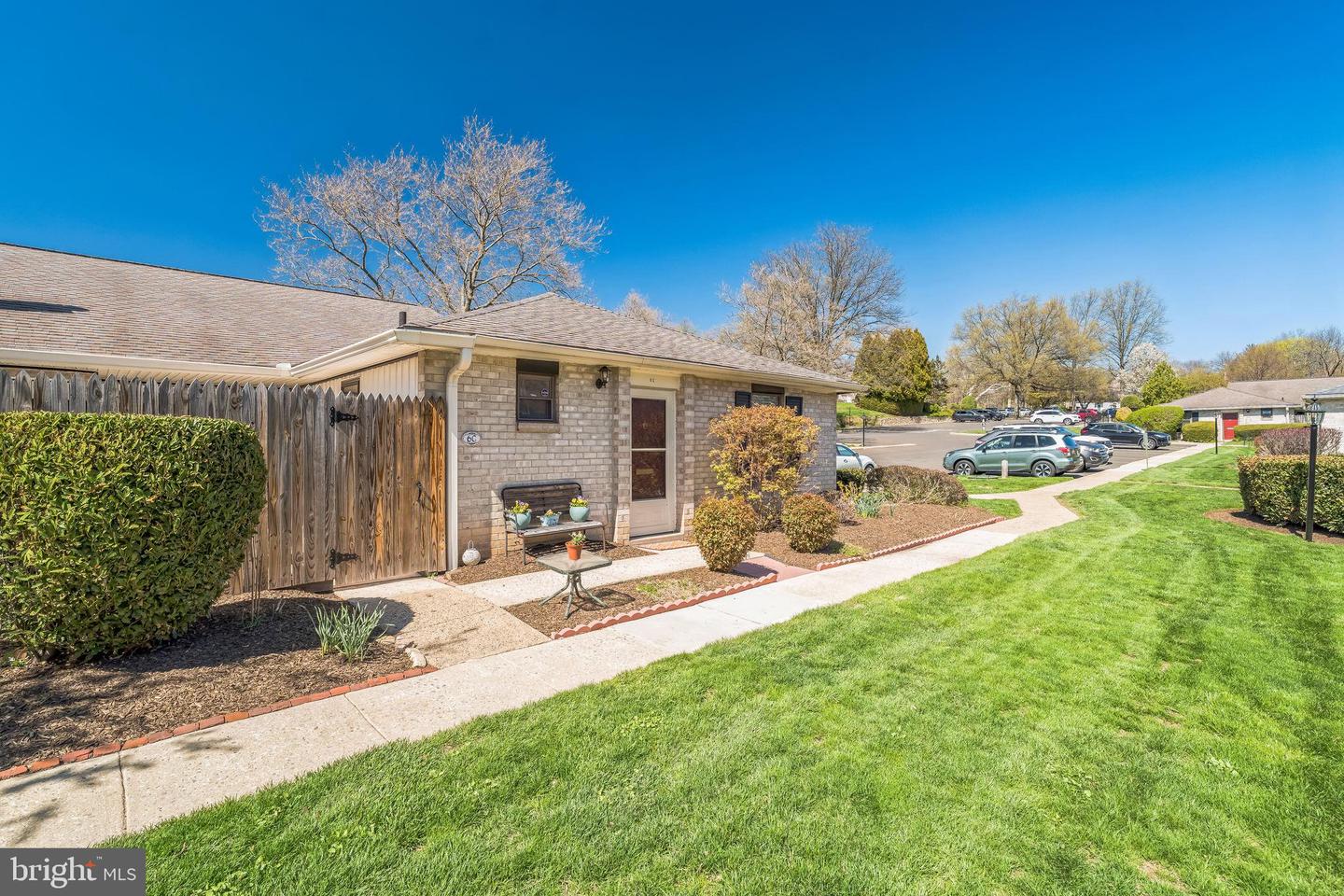 501 N Bethlehem Pike #6-C, Ambler