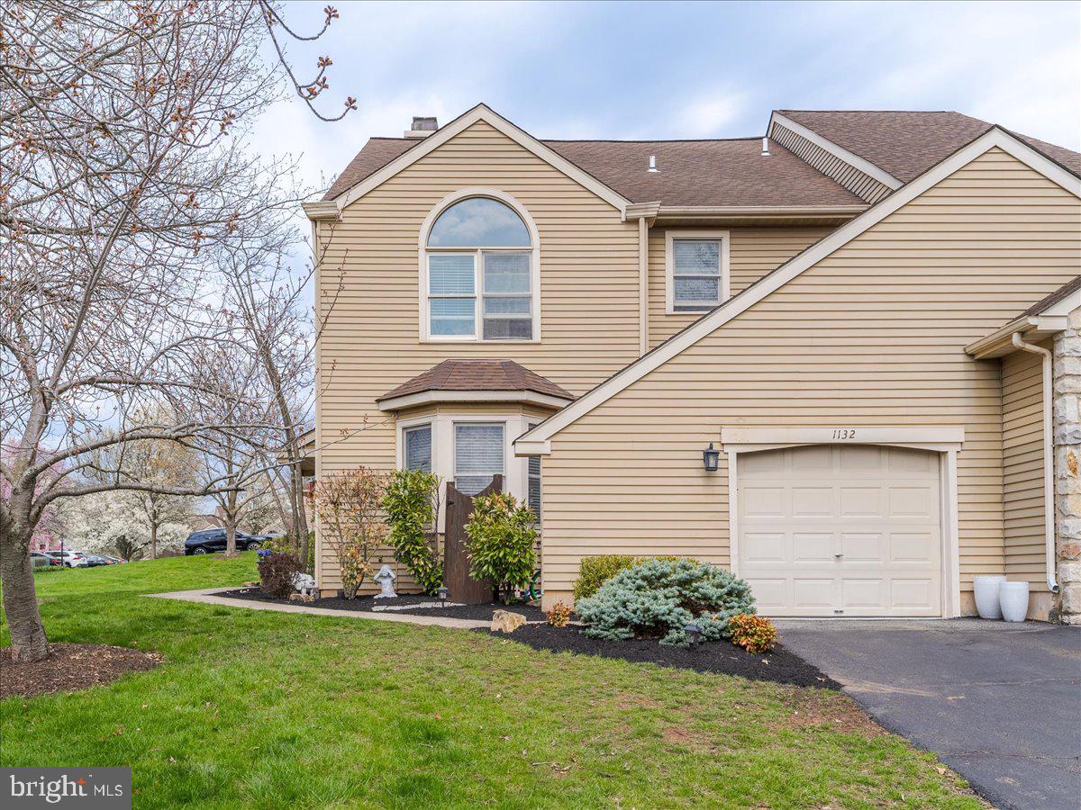1132 Keats Court, Lansdale