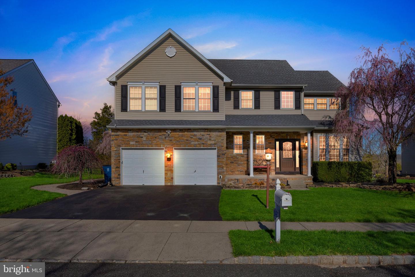 838 Mountain Top Drive, Collegeville