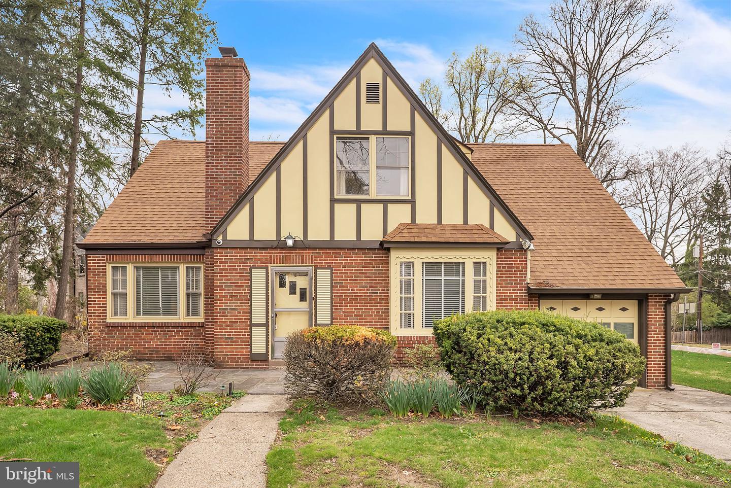7831 Cheltenham Avenue, Glenside