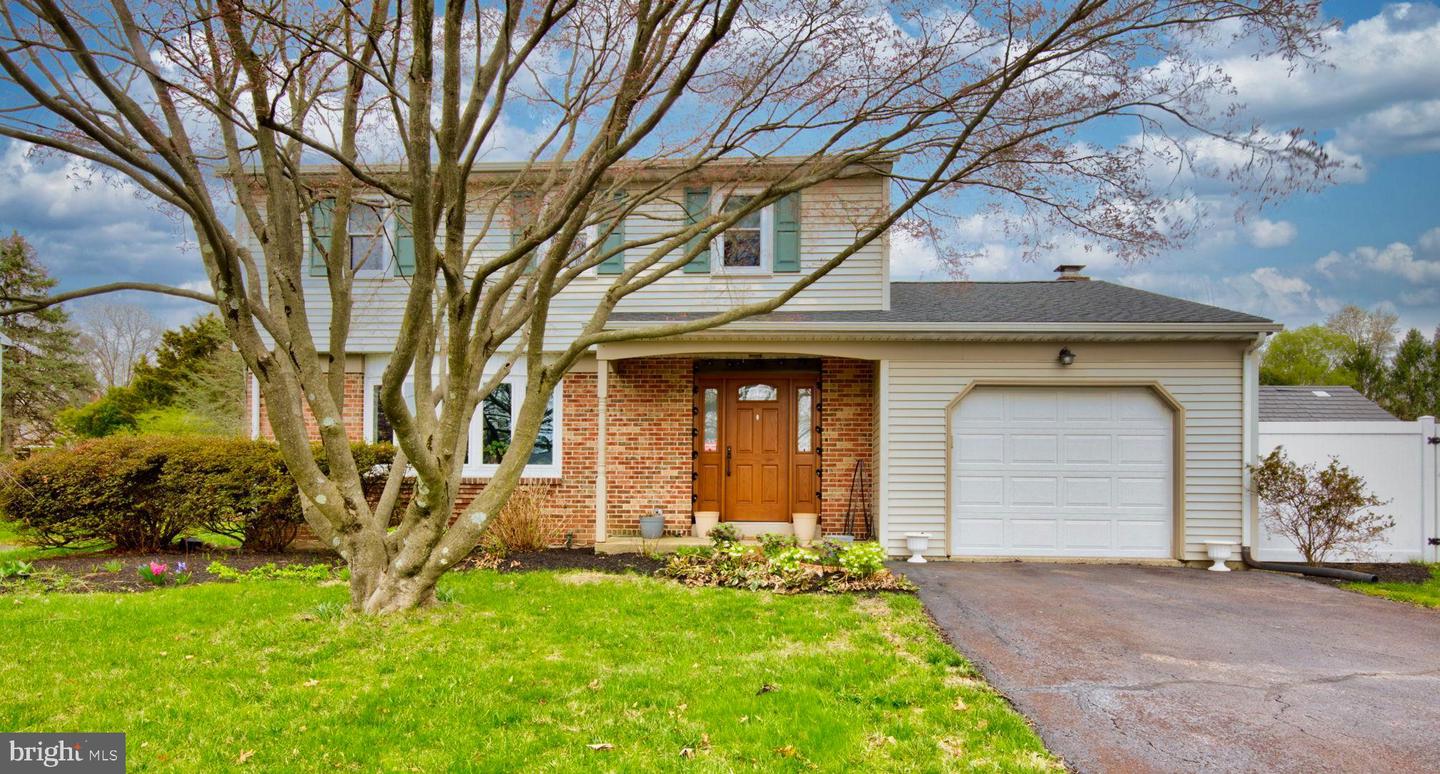 164 Harleysville Pike, Souderton