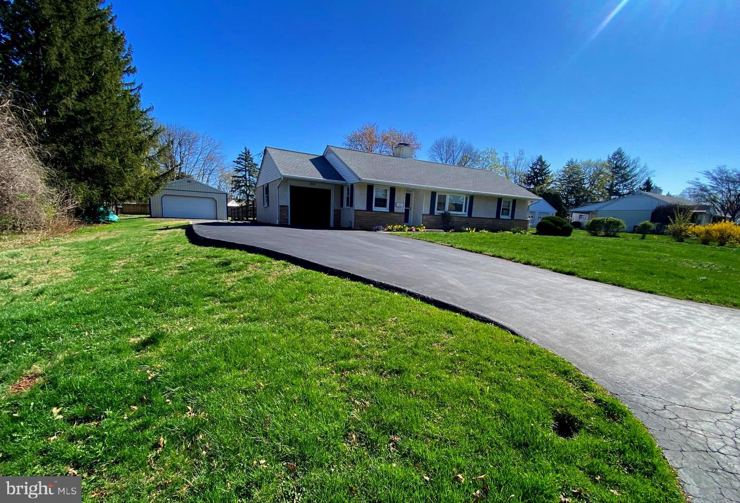 1022 Sparrow Road, Norristown