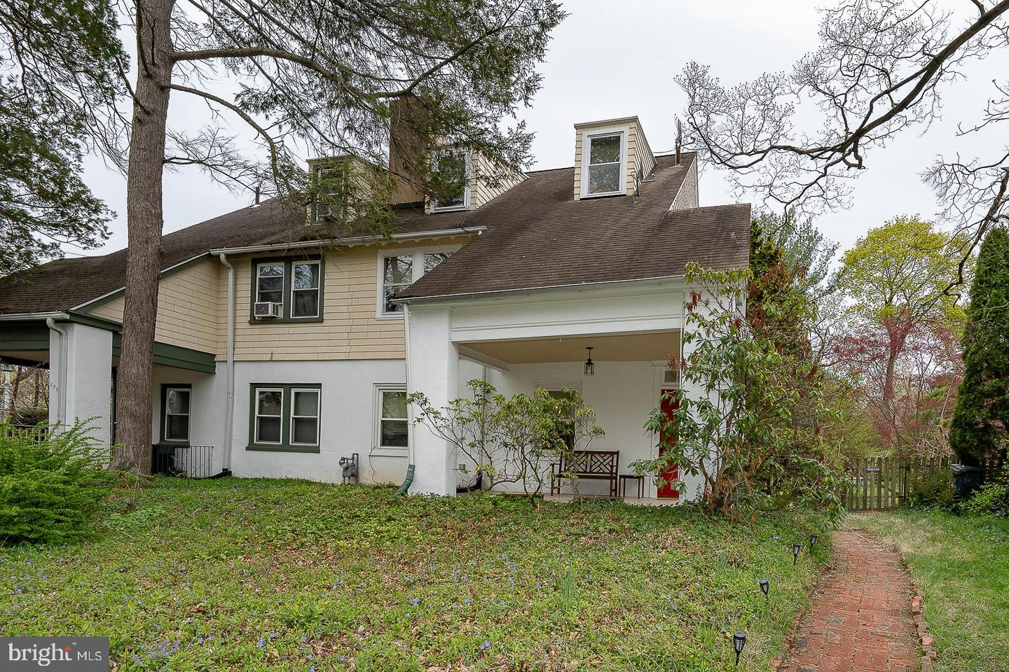 698 Beacom Lane, Merion Station