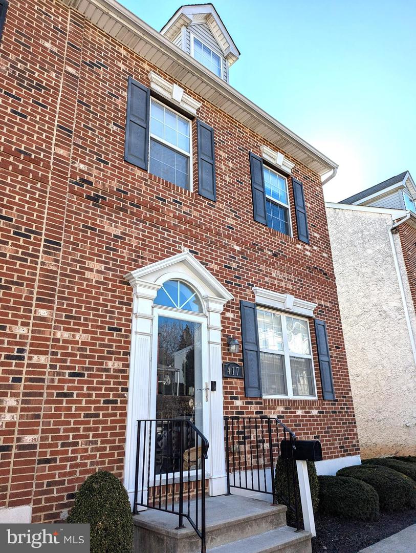 417 E Hector Street, Conshohocken