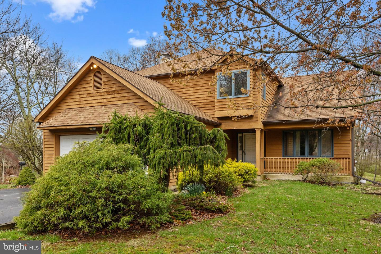 104 Park Road, Ambler
