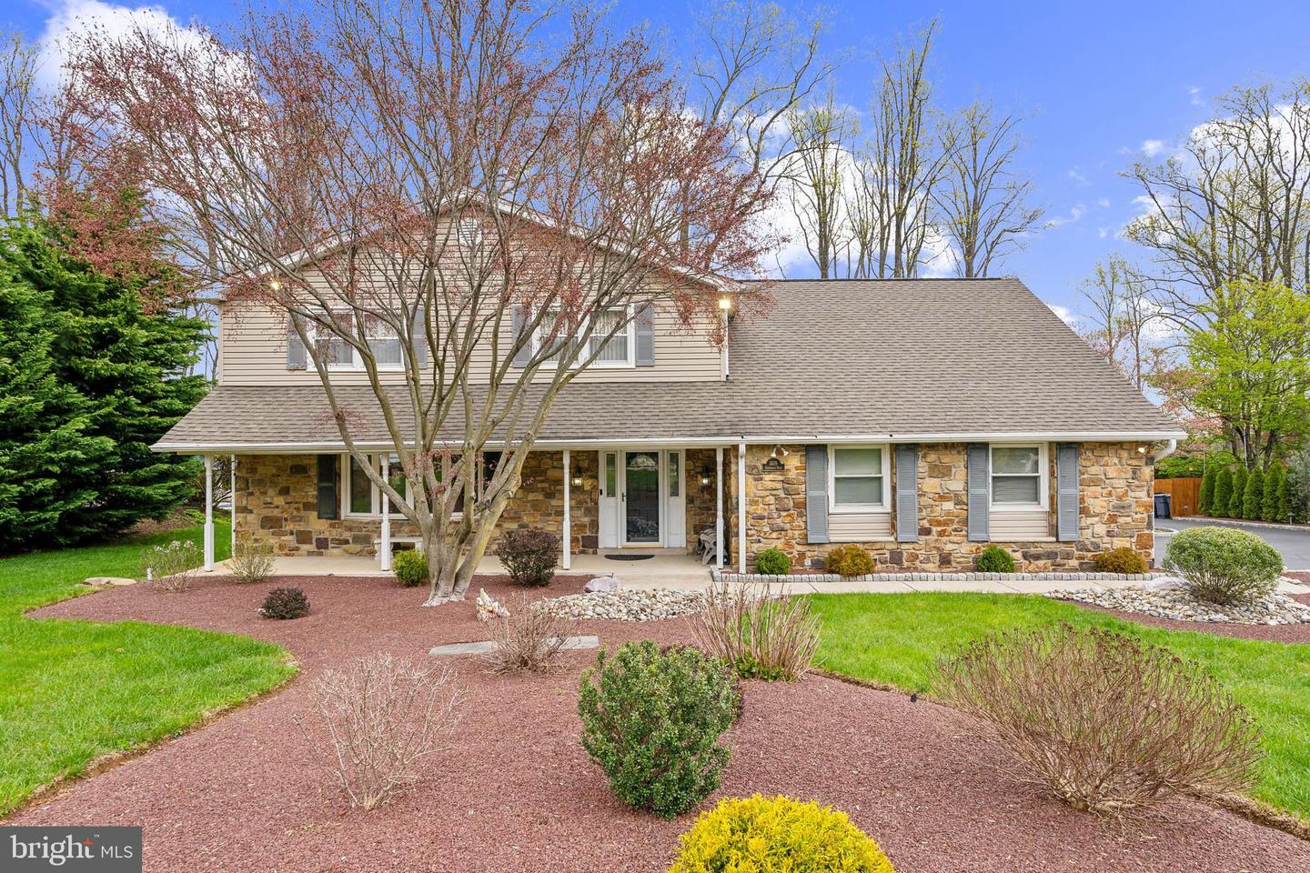 1419 Greenawalt Road, Huntingdon Valley