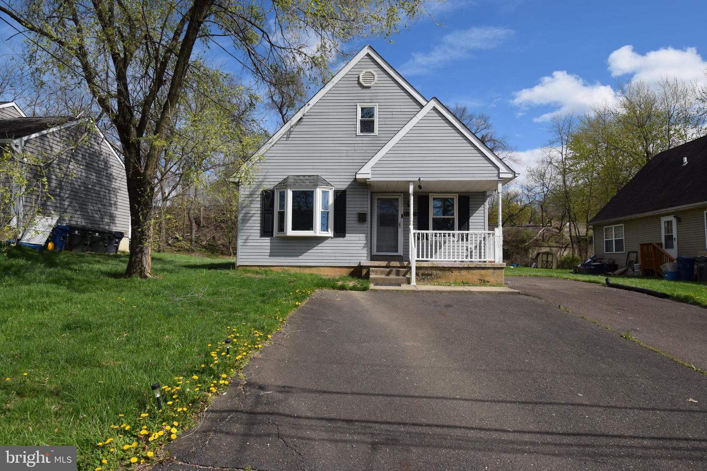1625 Washington Avenue, Willow Grove