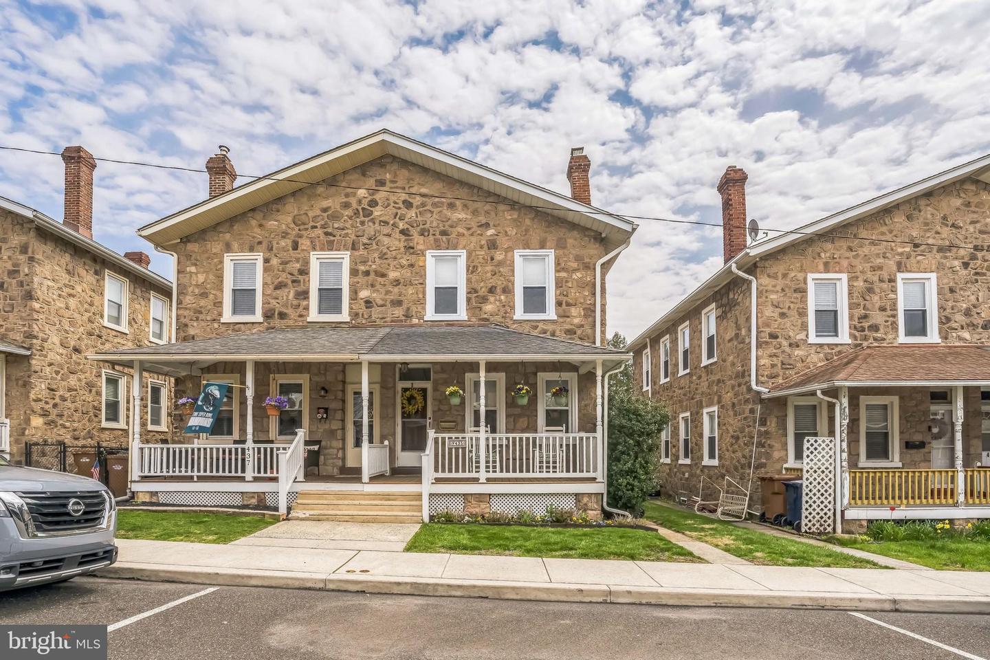 435 Renfrew Avenue, Ambler