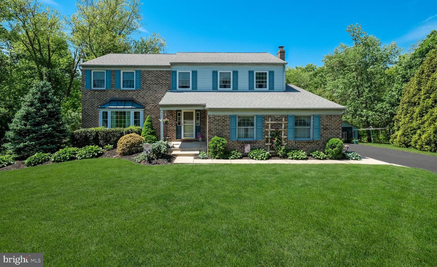 900 Buckboard Way, Lansdale