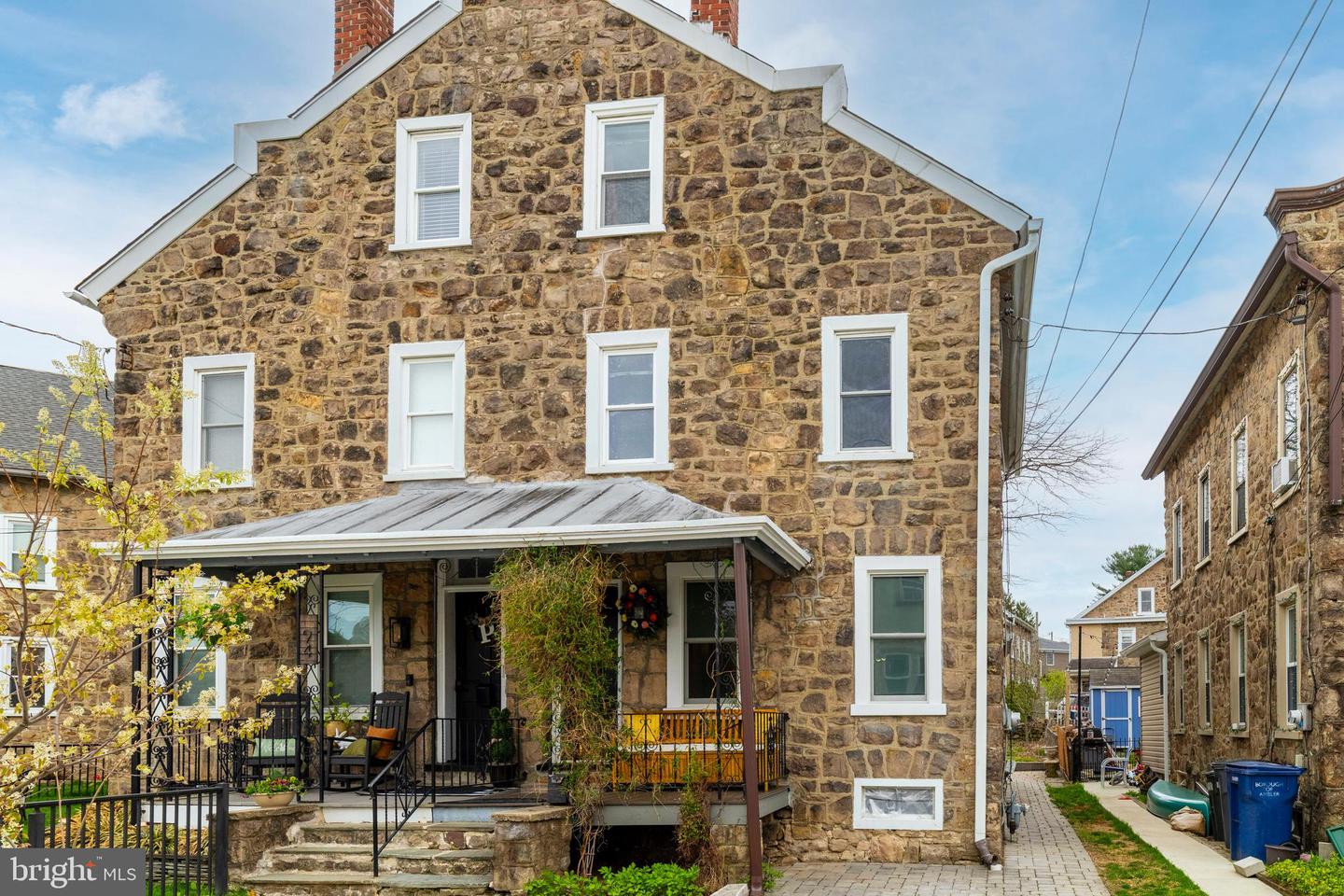 92 Orange Avenue, Ambler