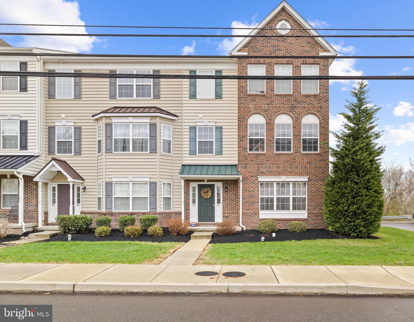 56 N School Lane, Souderton