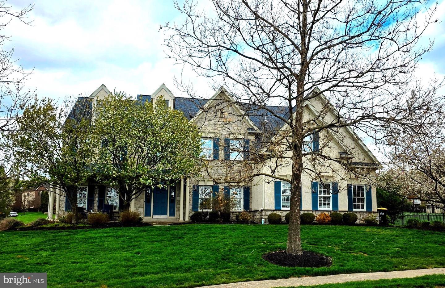 575 Shakespeare Drive, Harleysville