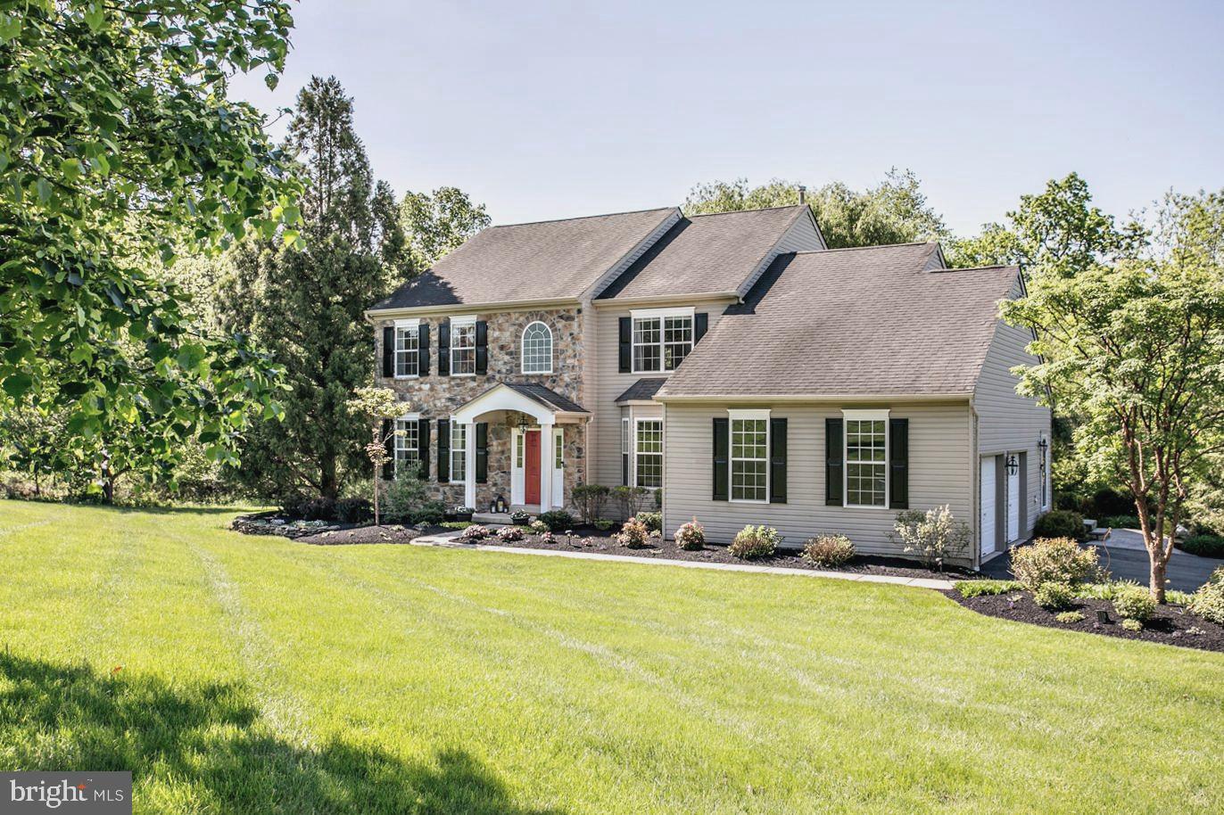 560 Landis Road, Harleysville