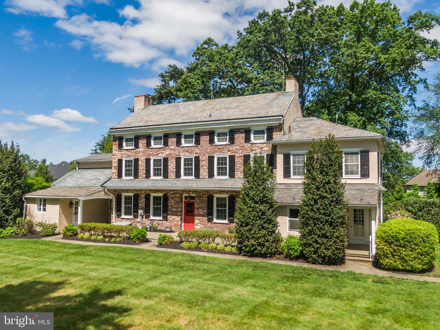 895 Summerset Place, Ambler
