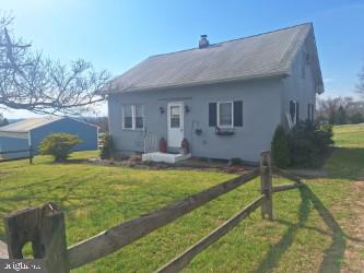 313 Layfield Road, Perkiomenville