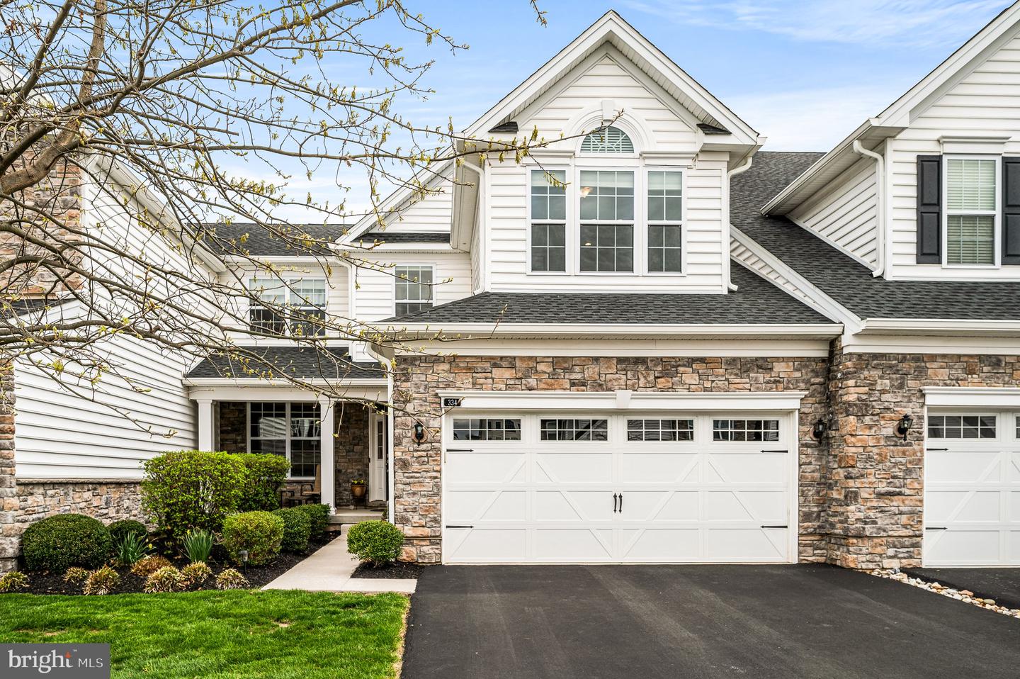 334 Wheat Sheaf Way, Collegeville