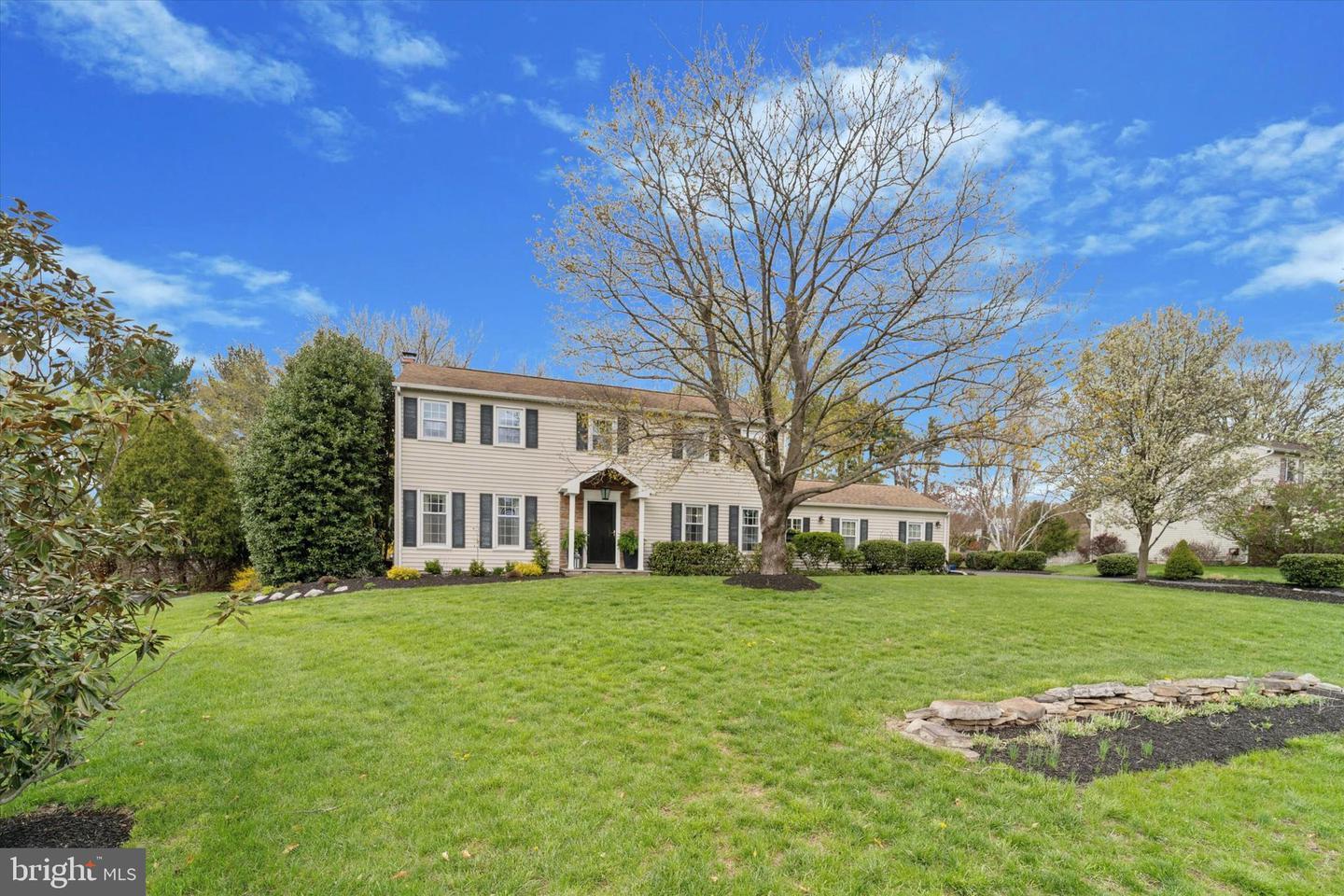 1018 Pinetown Road, Fort Washington