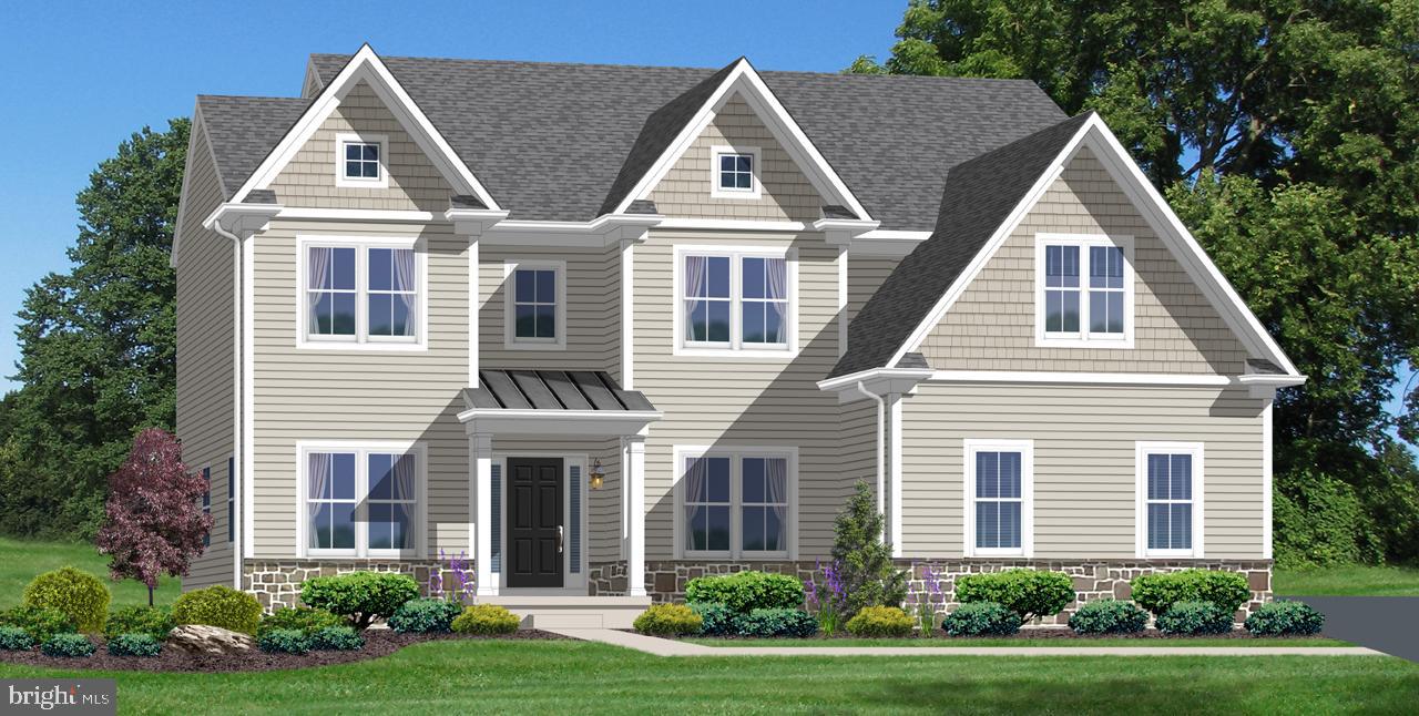 457 (Lot 1g) Prospect Avenue W, North Wales