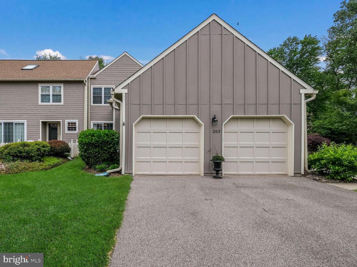 263 Copper Beech Drive, Blue Bell