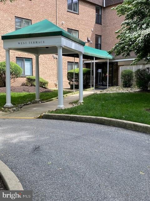 1640 Oakwood Drive #w120, Narberth