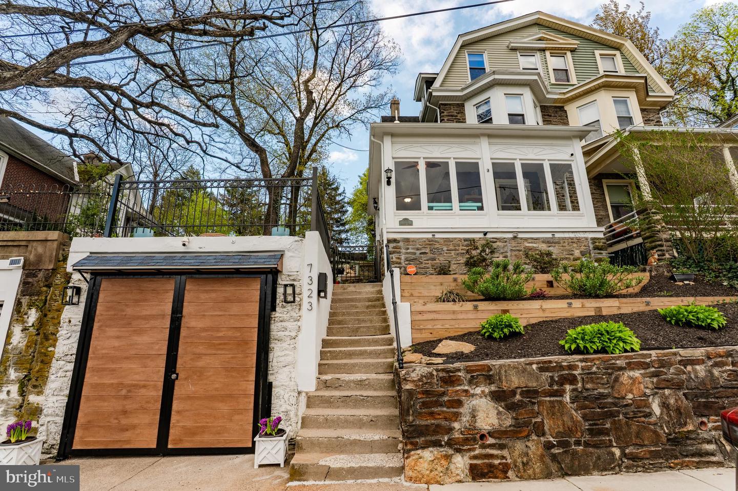7323 Chestnut Avenue, Elkins Park