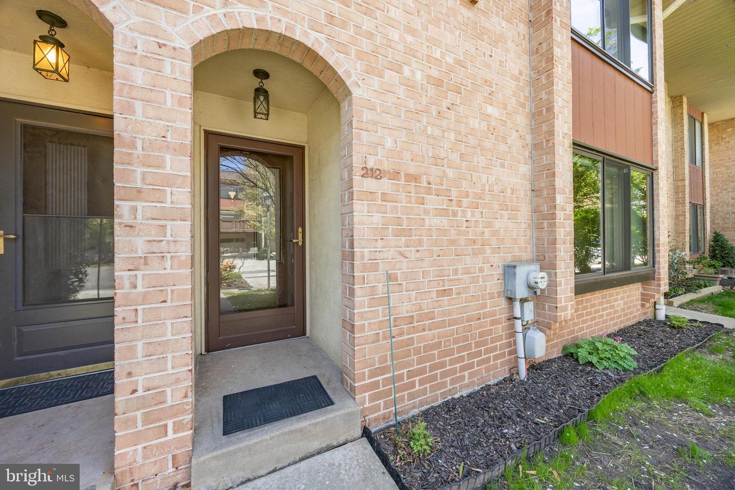 212 Stonybrook #212, Eagleville