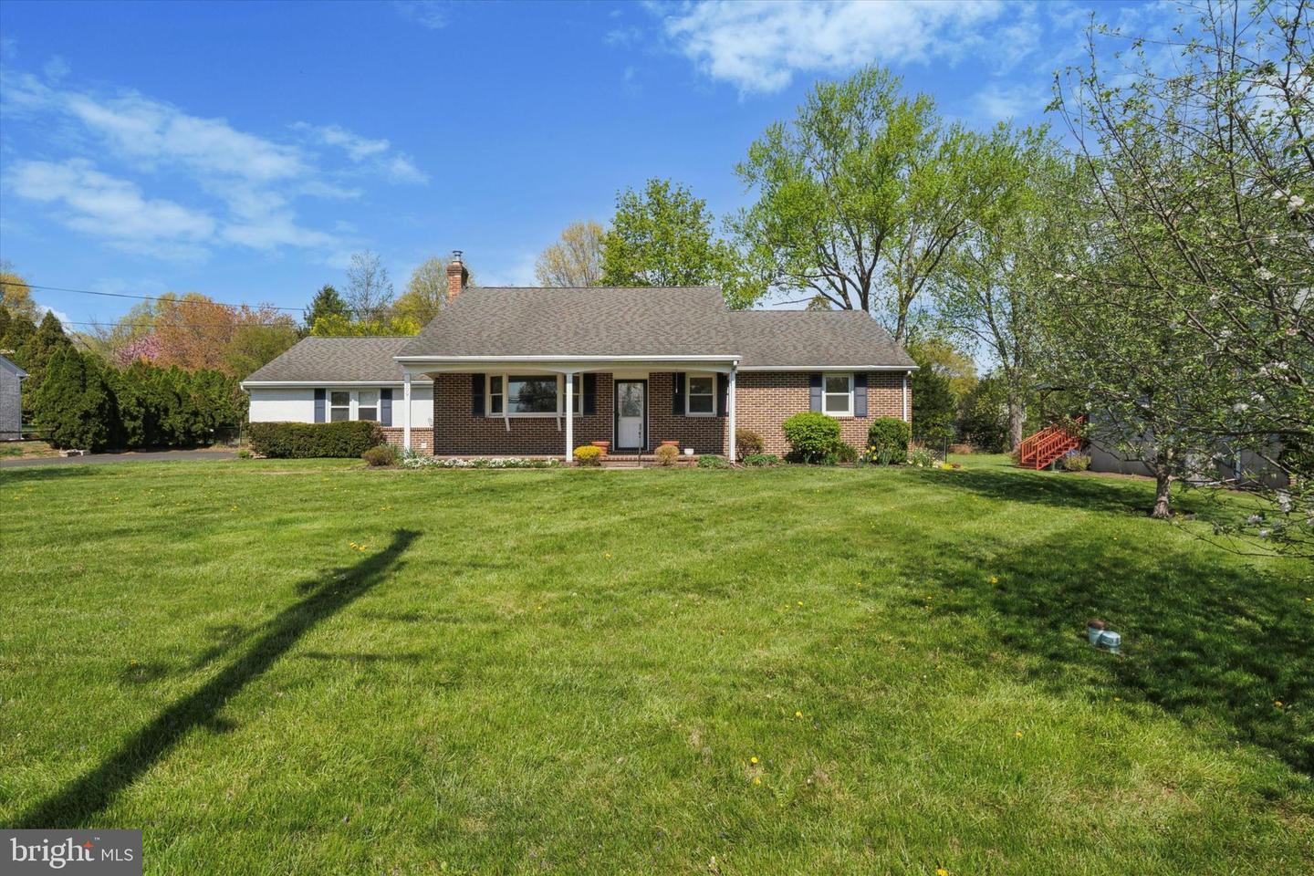 509 Vaughn Road, Royersford