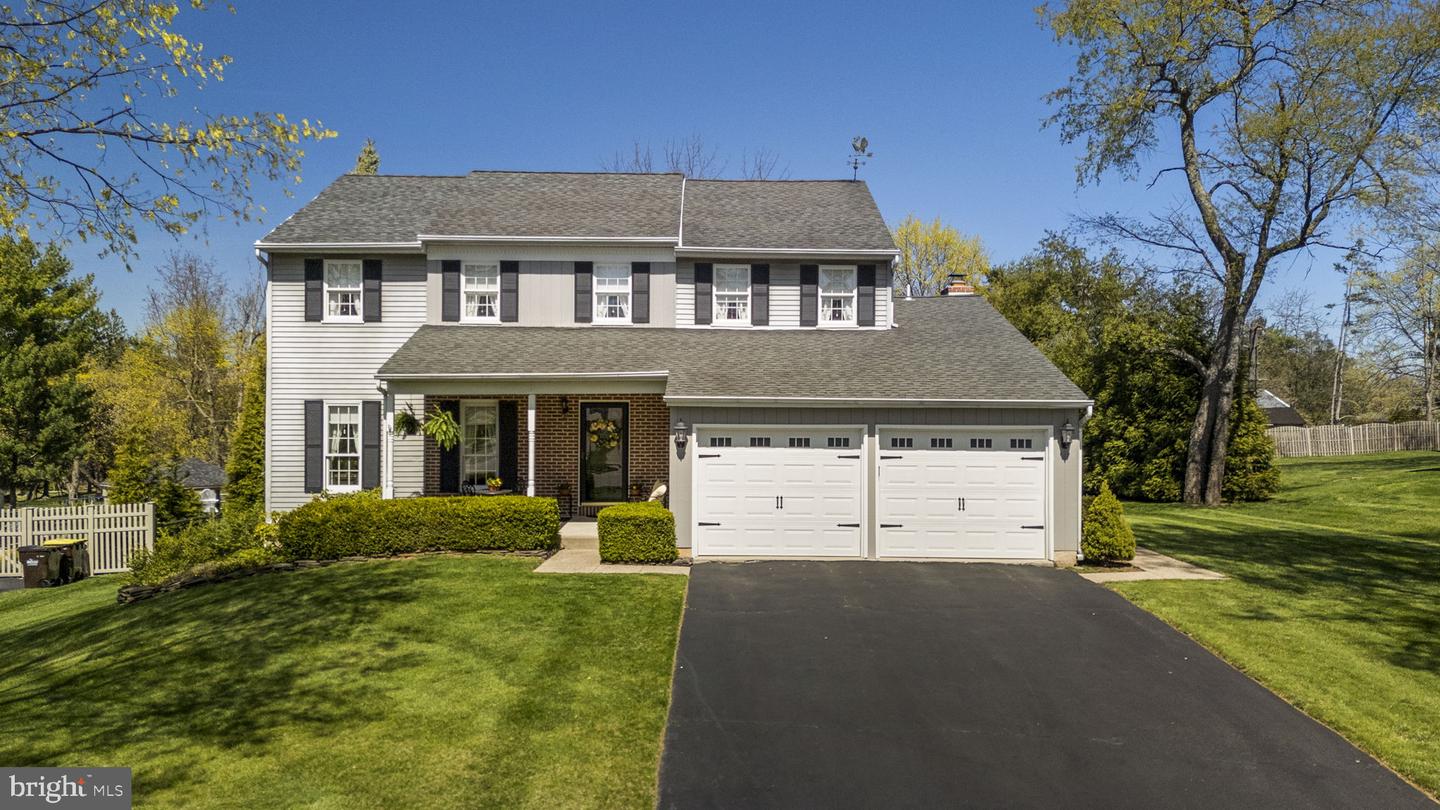 2928 Tanglewood Lane, Norristown